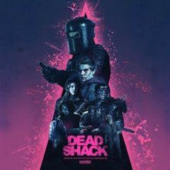 The Humans - Dead Shack (original Motion Picture Soundtrack)