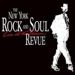 New York Rock & Soul Revue - Live At The Beacon