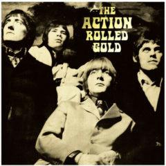 The Action - Rolled Gold