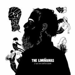 The Liminanas - I've Got Trouble in Mind 2 With CD, 2 Pack