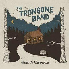 Trongone Band - Keys To The House