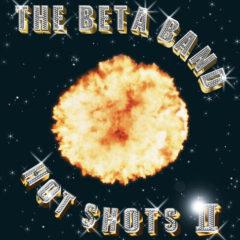 The Beta Band - Hot Shots II With CD, 2 Pack