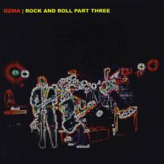 Ozma - Rock And Rolls Part Three , Red, Yellow
