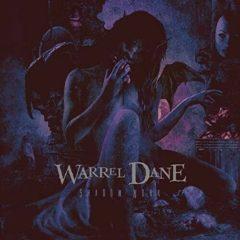 Warrel Dane - Shadow Work , With Booklet,