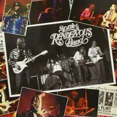 Sonics Rendezvous Band - Live '78