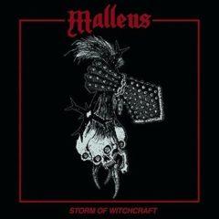 Malleus - Storm Of Witchcraft
