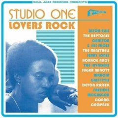Various Artists - Studio One Lovers Rock
