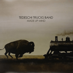 Tedeschi Trucks Band ‎– Made Up Mind