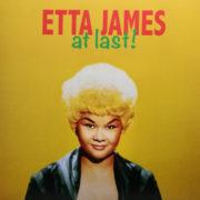 Etta James ‎– At Last!