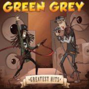 Green Grey ‎– Greatest Hits