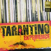 Various ‎– The Tarantino Experience