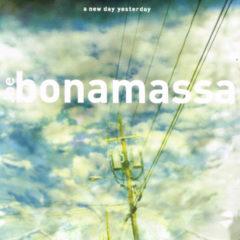 Joe Bonamassa ‎– A New Day Yesterday