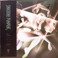 The Smashing Pumpkins ‎– Shiny And Oh So Bright - Vol.1 / LP - No Past, No Future, No Sun