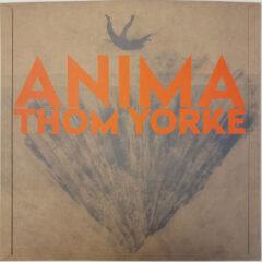 Thom Yorke ‎– Anima