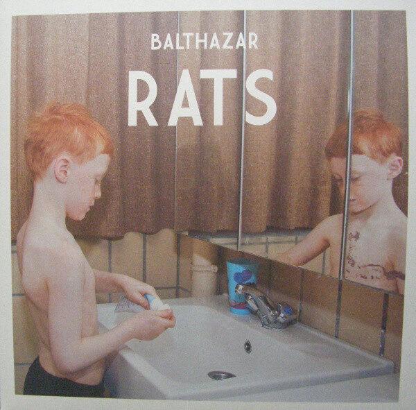 Balthazar ‎– Rats