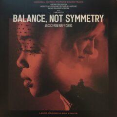 Biffy Clyro ‎– Balance, Not Symmetry