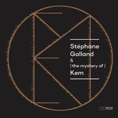 Stephane Galland - Mystery of Kem 2 Pack
