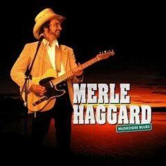 Merle Haggard - Muskogee Blues
