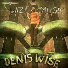 Denis Wise - Wize Music