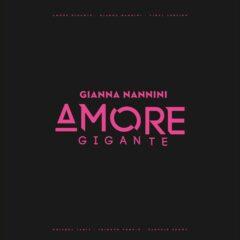 Gianna Nannini ‎– Amore Gigante