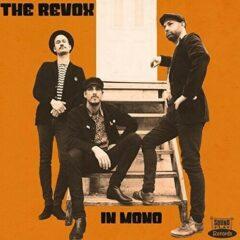 Revox - In Mono