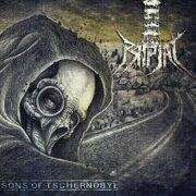 Pripjat - Sons Of Tschernobyl