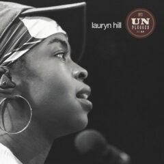 Lauryn Hill - MTV Unplugged No. 2.0 140 Gram Vinyl