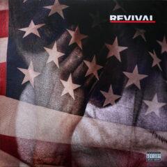 Eminem ‎– Revival