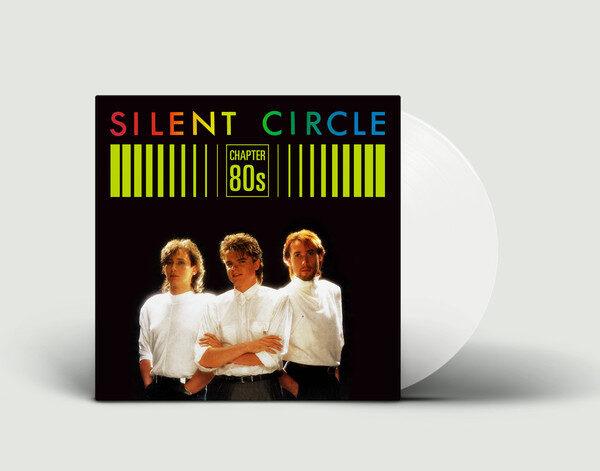 Silent Circle - Chapter 80ies - Resurfaced (Автограф)