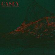 Casey - Where I Go When I Am Sleeping Blue, Colored Vinyl, Mp3 Do