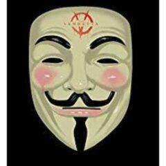 Various Artists - V for Vendetta (Original Motion Picture Soundtrack)