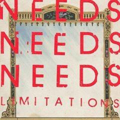 The Needs - Limitations