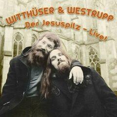 Witthuser & Westrupp - Der Jesuspilz Live