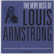 Louis Armstrong ‎– The Very Best of Louis Armstrong