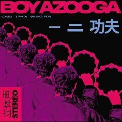 Boy Azooga - 1 2 Kung Fu