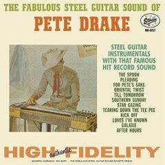 Pete Drake - Fabulous Steel Guitar Sound Of Pete Drake Colored Vi