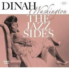 Dinah Washington - Jazz Sides