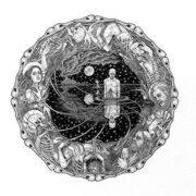 Garganjua - Through the Void