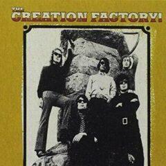 Creation Factory - Creation Factory