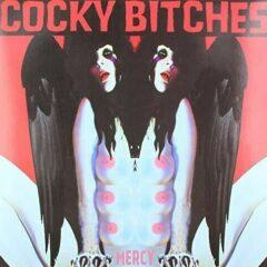 Cocky Bitches - Mercy