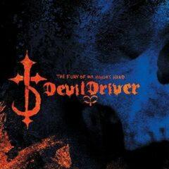DevilDriver - Fury Of Our Maker's Hand (rocktober 2018 Exclusive) Bl