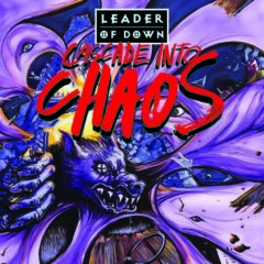 Leader Of Down - Cascade Into Chaos Purple