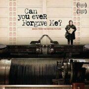 Various Artists - Can You Ever Forgive Me? (Music From the Motion Picture) [New