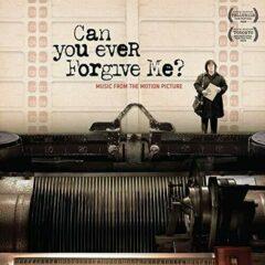 Various Artists - Can You Ever Forgive Me? (Music From the Motion Picture) [New