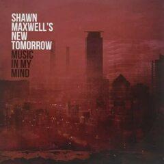 Shawn Maxwell - Music In My Mind 150 Gram