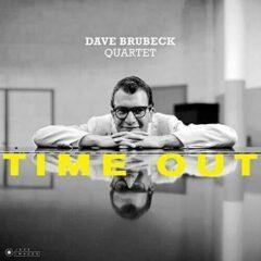 Dave Brubeck - Time Out , 180 Gram, Deluxe Ed, Vir