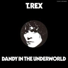 T. Rex - Dandy In The Underworld Colored Vinyl,