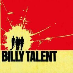 Billy Talent ‎– Billy Talent