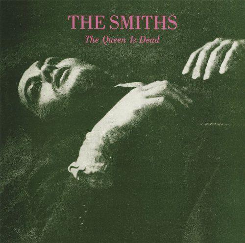 Smiths ‎– The Queen Is Dead
