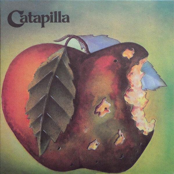 Catapilla ‎– Catapilla
